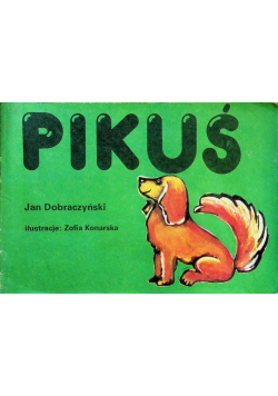 Pikuś