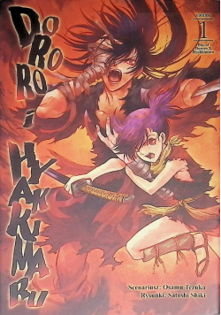 Dororo i Hyakkimaru. Tom 1