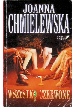 Wszystko czerwone