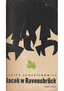 Jacek w Ravensbruck