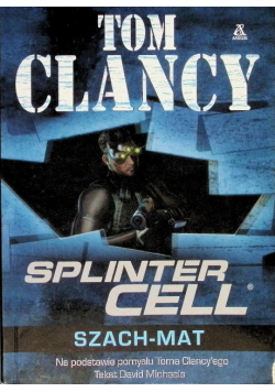 Splinter Cell Szach - mat