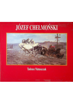 Józef Chełmoński