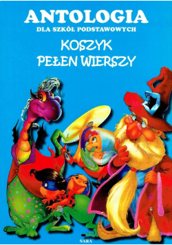 Koszyk pełen wierszy