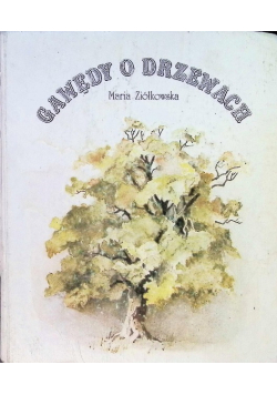 Gawędy o drzewach