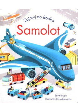 Samolot Zajrzyj do środka