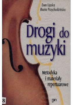 Drogi do muzyki