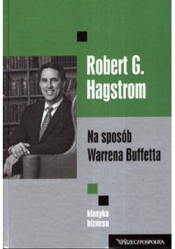 Na sposób Warrena Buffetta