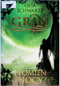 Grim 3 Płomień nocy