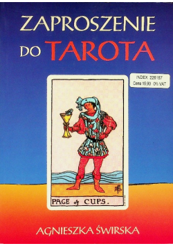 Zaproszenie do tarota
