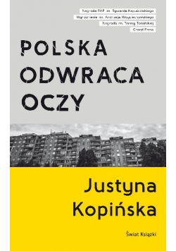 Polska odwraca oczy
