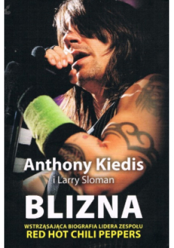 Blizna