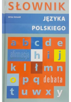 Słownik języka polskiego