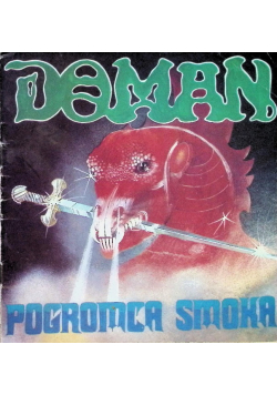 Pogromca smoka