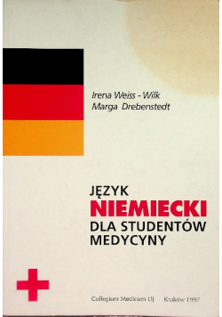 Język niemiecki dla studentów medycyny