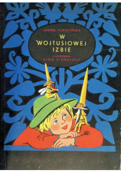 W wojtusiowej izbie