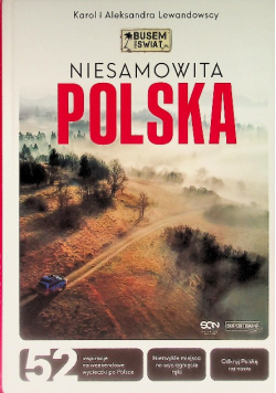 Niesamowita Polska