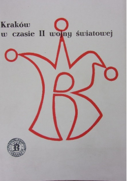 Kraków w czasie II wojny światowej