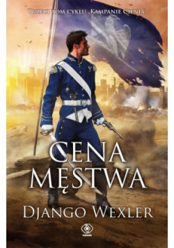 Kampanie Cienia Tom 3 Cena męstwa