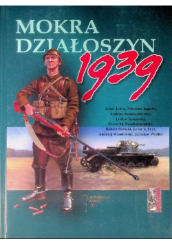 Mokra Działoszyn 1939