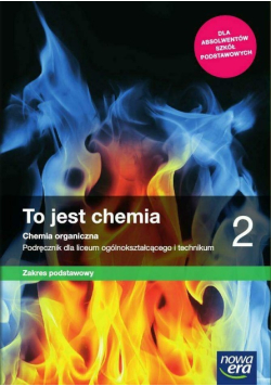 To jest chemia karta pracy z kartami laboratoryjnymi zakres podstawowy