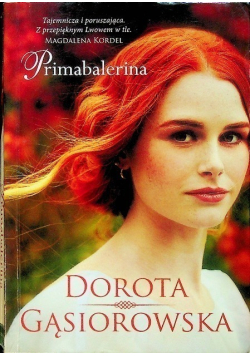 Primabalerina