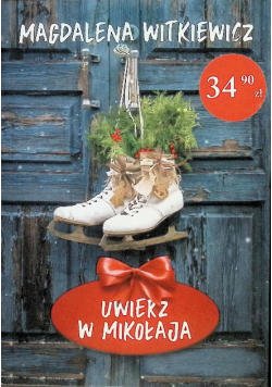 Uwierz w Mikołaja