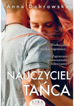 Nauczyciel tańca