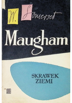 Skrawek ziemi
