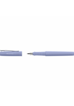 Pióro wieczne Poly Pen M Pale Iris