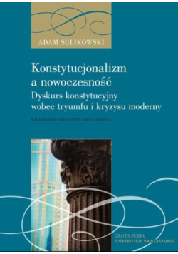 Konstytucjonalizm a nowoczesność