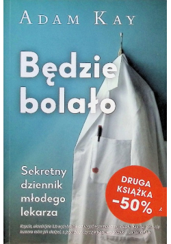 Będzie bolało