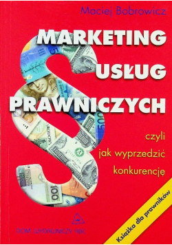 Marketing usług prawniczych
