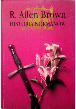 Historia Normanów