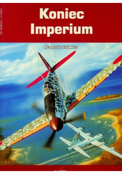 Kroniki Wojenne Nr 4 Koniec Imperium