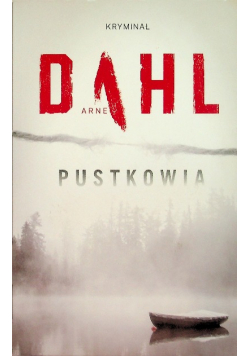 Pustkowia