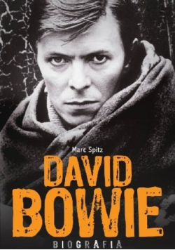 David Bowie Biografia