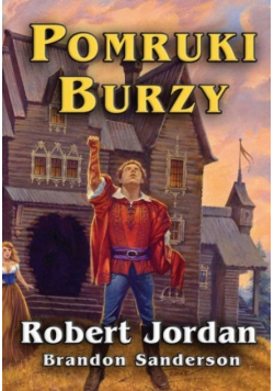Pomruki burzy