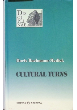 Cultural Turns
