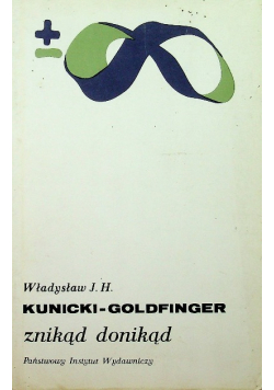 Znikąd donikąd