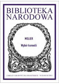 Wybór komedii