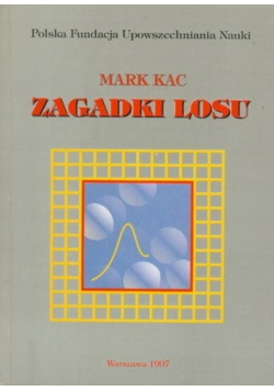 Zagadki losu