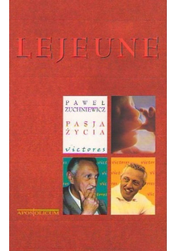Pasja życia