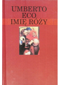 Imię róży