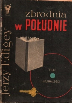 Zbrodnia w południe