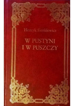 W pustyni i w puszczy