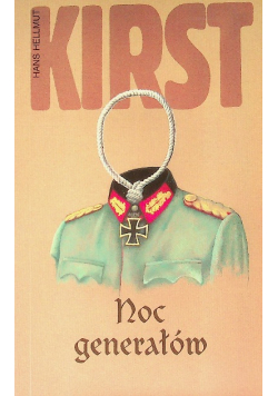 Noc generałów