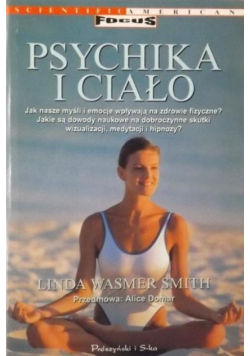 Psychika i ciało