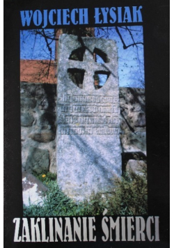 Zaklinanie śmierci
