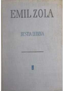 Bestia ludzka Część 22