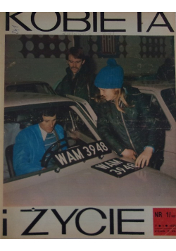 Kobieta i życie nr 1-52/ 1979